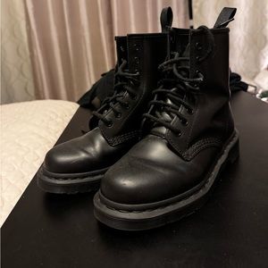 Dr.Martens boots UK4 (US5M)